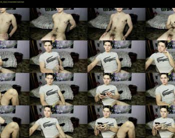 daniel_like — 71 minute Chaturbate male cam show recording, 1080p, Dec 23, 2022