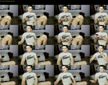 daniel_like — 24 minute Chaturbate male cam show recording, 1080p, Dec 23, 2022