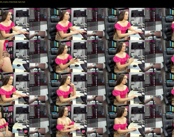daryastars — 57 minute Chaturbate couple cam show recording, 1080p, Dec 23, 2022
