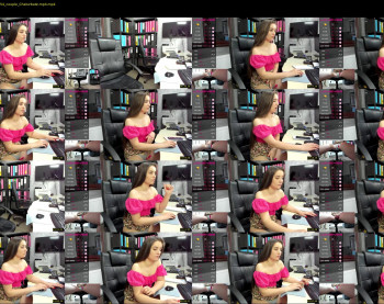 daryastars — 57 minute Chaturbate couple cam show recording, 1080p, Dec 23, 2022