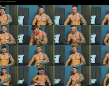 davidd_blake — 54 minute Chaturbate male cam show recording, 1080p, Dec 23, 2022