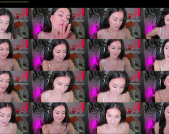 devilish_goddes — 20 minute Chaturbate female cam show recording, 1080p, Dec 23, 2022