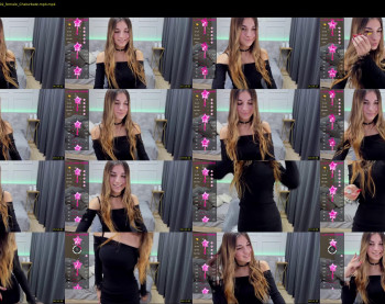 diana_soft — 12 minute Chaturbate female cam show recording, 1080p, Dec 23, 2022