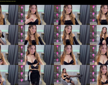 diana_soft — 6 minute Chaturbate female cam show recording, 1080p, Dec 23, 2022