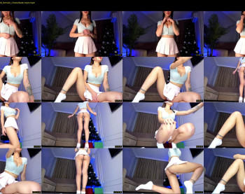 didiactive — 91 minute Chaturbate female cam show recording, 720p, Dec 23, 2022