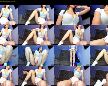 didiactive — 30 minute Chaturbate female cam show recording, 720p, Dec 23, 2022