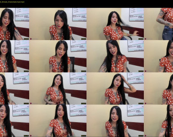 dinaoneg — 60 minute Chaturbate female cam show recording, 1080p, Dec 23, 2022