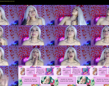 doll_joy — 4 minute Chaturbate female cam show recording, 1080p, Dec 24, 2022