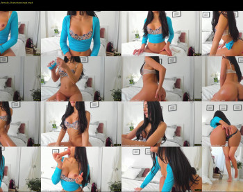 doll_lexi — 54 minute Chaturbate female cam show recording, 1080p, Dec 23, 2022
