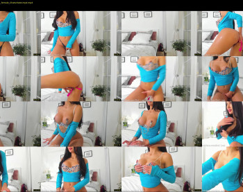 doll_lexi — 31 minute Chaturbate female cam show recording, 1080p, Dec 23, 2022