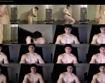 drmozo — 65 minute Chaturbate male cam show recording, 720p, Dec 23, 2022