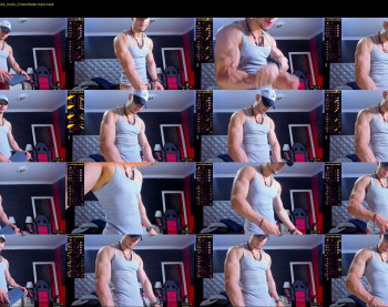 dylanlenox — 5 minute Chaturbate male cam show recording, 1080p, Dec 23, 2022