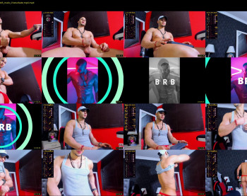 dylanlenox — 61 minute Chaturbate male cam show recording, 1080p, Dec 23, 2022