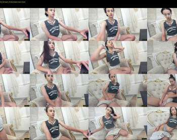 ehotlovea — 56 minute Chaturbate female cam show recording, 1080p, Dec 23, 2022