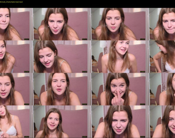 eli_sun — 7 minute Chaturbate female cam show recording, 1080p, Dec 23, 2022