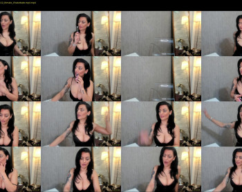 elisabaxter — 105 minute Chaturbate female cam show recording, 720p, Dec 23, 2022
