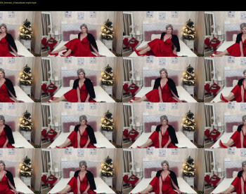 elisarosse_ — 10 minute Chaturbate female cam show recording, 720p, Dec 24, 2022