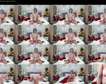 elisarosse_ — 6 minute Chaturbate female cam show recording, 720p, Dec 24, 2022
