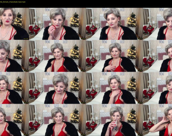 elisarosse_ — 5 minute Chaturbate female cam show recording, 720p, Dec 24, 2022