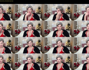 elisarosse_ — 3 minute Chaturbate female cam show recording, 720p, Dec 24, 2022