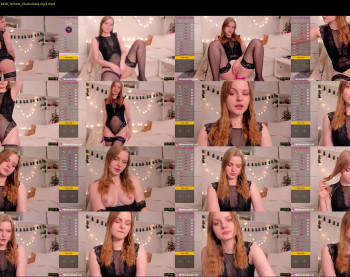 elizabeth_cat — 56 minute Chaturbate female cam show recording, 1080p, Dec 23, 2022