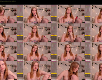 elizabeth_cat — 11 minute Chaturbate female cam show recording, 1080p, Dec 23, 2022