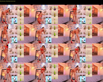 ella_pridee — 64 minute Chaturbate female cam show recording, 1080p, Dec 23, 2022