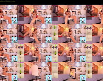 ella_pridee — 64 minute Chaturbate female cam show recording, 1080p, Dec 23, 2022