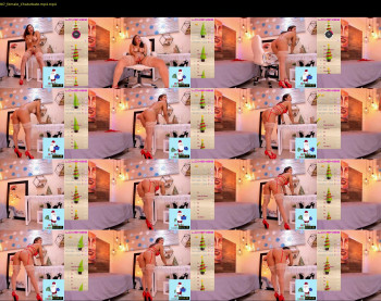 ella_pridee — 62 minute Chaturbate female cam show recording, 1080p, Dec 23, 2022