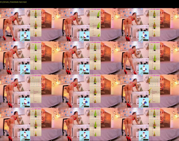 ella_pridee — 3 minute Chaturbate female cam show recording, 1080p, Dec 23, 2022