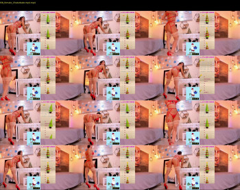 ella_pridee — 24 minute Chaturbate female cam show recording, 1080p, Dec 23, 2022