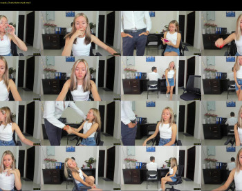 ellcrys — 36 minute Chaturbate couple cam show recording, 1080p, Dec 23, 2022