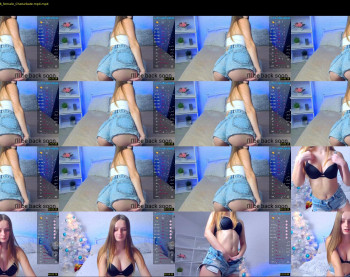 emilly___ — 61 minute Chaturbate female cam show recording, 1080p, Dec 23, 2022