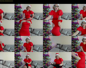 emilymilf__ — 39 minute Chaturbate female cam show recording, 1080p, Dec 23, 2022