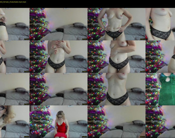 emilymilf__ — 39 minute Chaturbate female cam show recording, 1080p, Dec 23, 2022