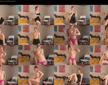enncandy — 56 minute Chaturbate female cam show recording, 1080p, Dec 23, 2022