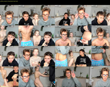 esthetics_boys — 35 minute Chaturbate male cam show recording, 1080p, Dec 23, 2022