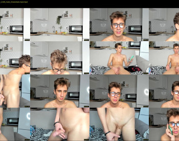 esthetics_boys — 55 minute Chaturbate male cam show recording, 1080p, Dec 23, 2022