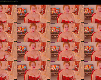 florencebigsizebb — 5 minute Chaturbate female cam show recording, 720p, Dec 23, 2022