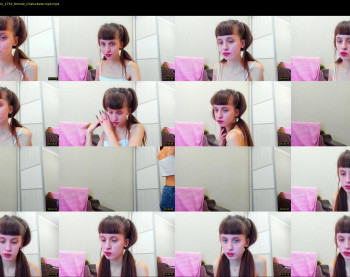 flowerofsin2001 — 5 minute Chaturbate female cam show recording, 1080p, Dec 23, 2022