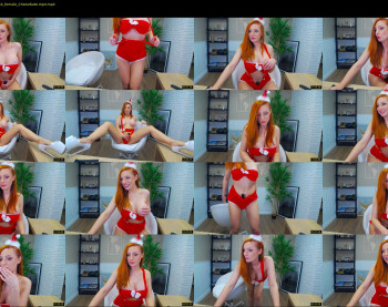 foxynesss — 42 minute Chaturbate female cam show recording, 1080p, Dec 23, 2022