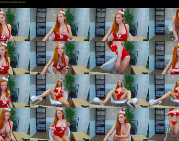 foxynesss — 23 minute Chaturbate female cam show recording, 1080p, Dec 23, 2022