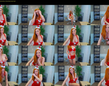 foxynesss — 42 minute Chaturbate female cam show recording, 1080p, Dec 23, 2022
