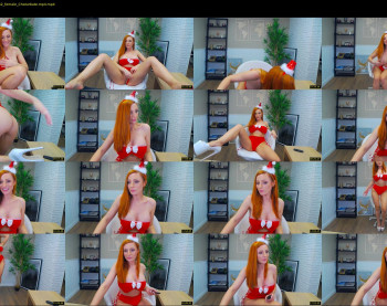 foxynesss — 21 minute Chaturbate female cam show recording, 1080p, Dec 23, 2022