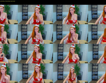 foxynesss — 30 minute Chaturbate female cam show recording, 1080p, Dec 23, 2022