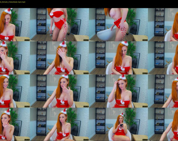 foxynesss — 21 minute Chaturbate female cam show recording, 1080p, Dec 23, 2022