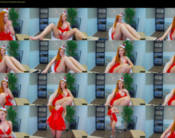 foxynesss — 27 minute Chaturbate female cam show recording, 1080p, Dec 23, 2022