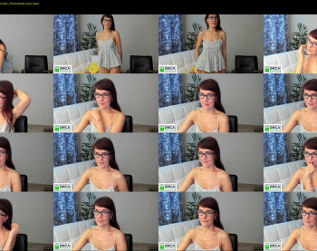 fritha — 3 minute Chaturbate female cam show recording, 720p, Dec 24, 2022