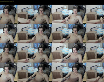 guy_liam1 — 9 minute Chaturbate male cam show recording, 1080p, Dec 23, 2022