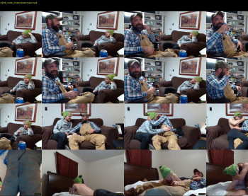 hardworkertn — 34 minute Chaturbate male cam show recording, 720p, Dec 24, 2022